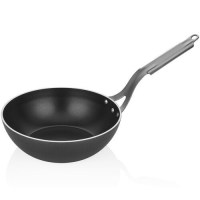 İmalatçısından kaliteli indüksiyon wok tavaları modelleri uygun 28 cm wok tava fabrikası fiyatı üreticisinden toptan indüksiyon wok tava satış listesi wok tava fiyatlarıyla 28 cm indüksiyon wok tava satıcısı kampanyalı