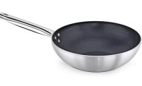 Üreticisinden kaliteli wok tava modelleri alüminyum wok tava üreticileri toptan yapışmaz wok tava satış listesi 30 cm wok tava fiyatlarıyla wok tava satıcısı 