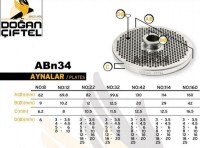 Doğan Çiftel kıyma makinası aynası ölçüleri doğan çiftel et kıyma makinesi aynası fiyatları 12-22-32 doğan çiftel kıyma çekme makinası aynası modelleri 42 114 160 numaralı doğan çiftel kıyma yapma makinesi aynası ölçüsü fiyatı