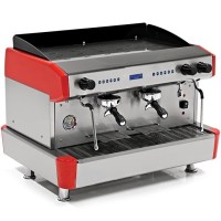 Espresso makinası kafelerde,barlarda,otellerde kullanılan son derece kaliteli,sağlam,güvenilir espresso makinasıdır - Espresso makinası ile ilgili daha detaylı bilgi almak için arayınız 0212 2370749