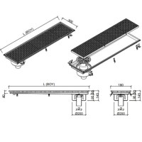 İmalatçısından kaliteli inox çelik su giderleri modelleri yemekhane fabrika su drenaj gideri fabrikası fiyatı üreticisinden toptan köşe tipi paslanmaz krom su tahliye gideri satış fiyatları listesi su gideri fiyatlarıyla su gideri satıcısı telefonu 0212 